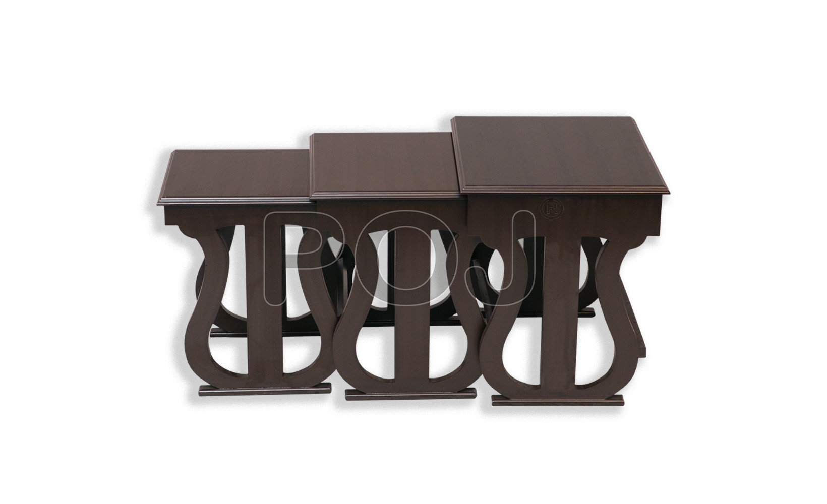 Step Nesting Tables